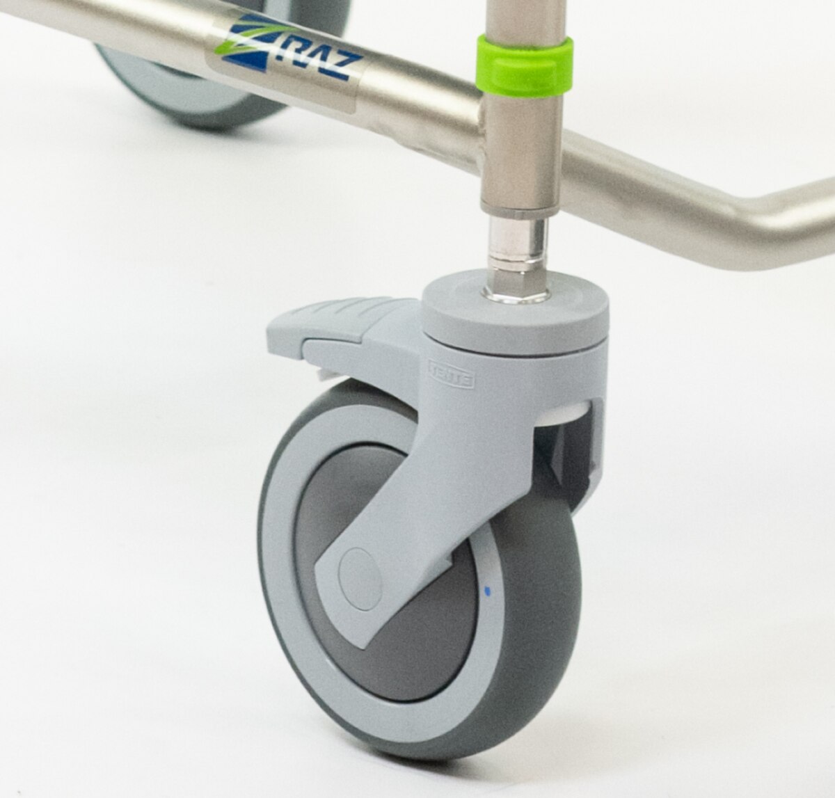 Raz AP Shower Commode | Active Medical