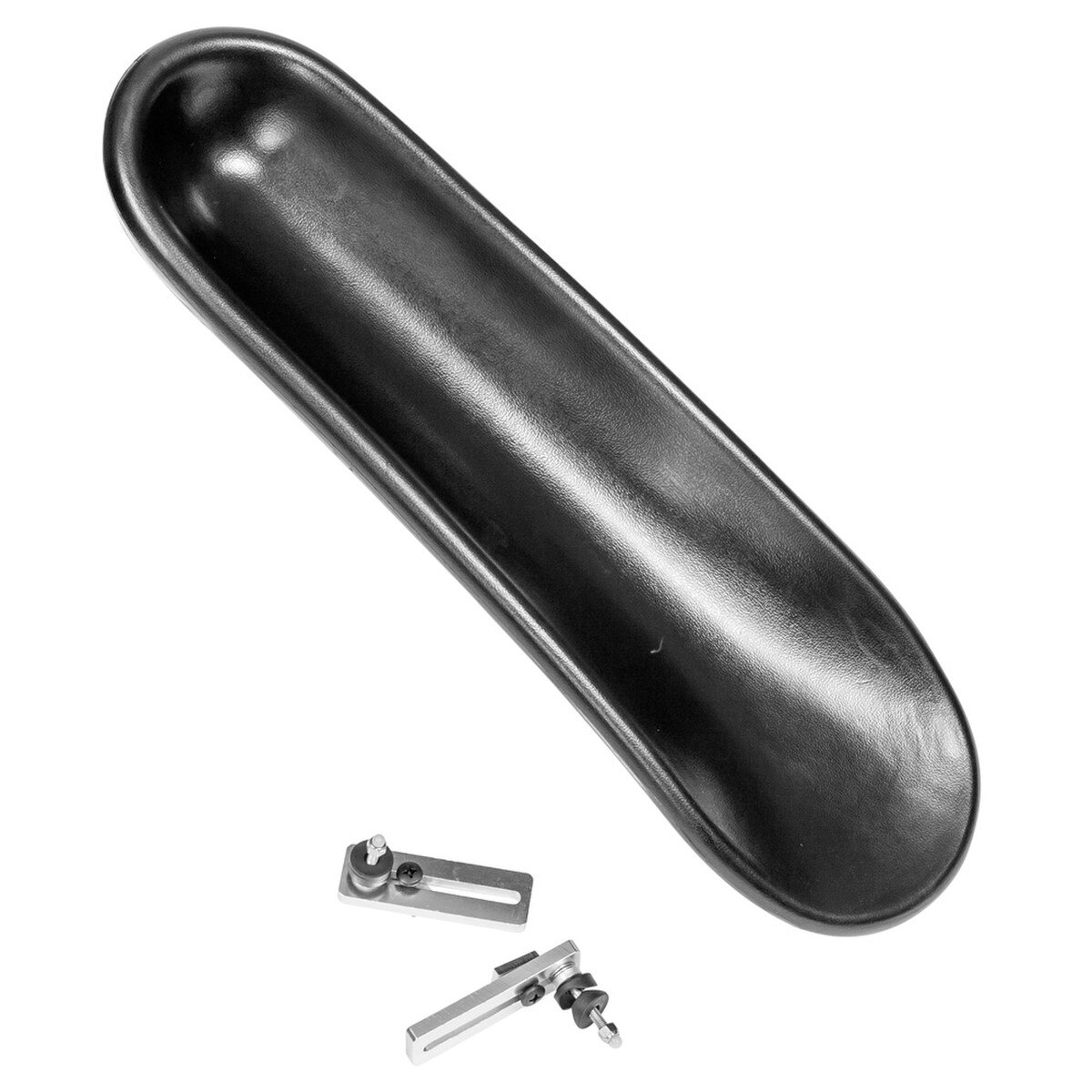 Juvo Arm trough one piece, inc hardware | Active Medical