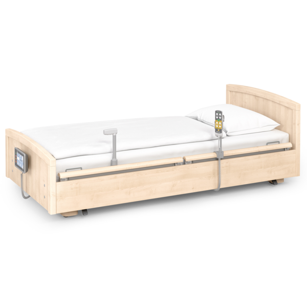 Sentida Sentida 7i Bed | Active Medical