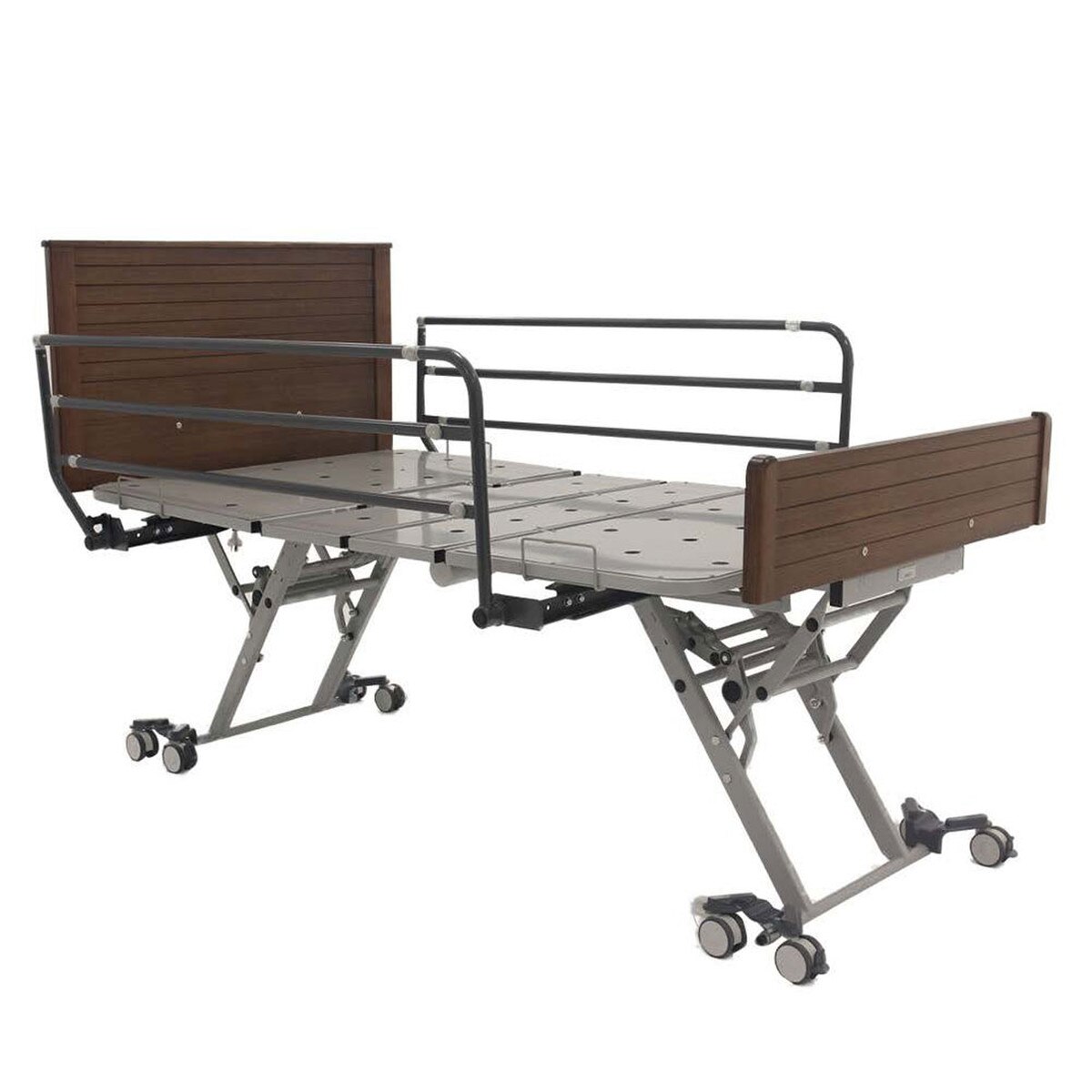 EN 400HR Bed Rails | Active Medical